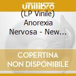 (LP Vinile) Anorexia Nervosa - New Obscurantis Order (Laguna Blue Vinyl) vinile