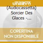 (Audiocassetta) Sorcier Des Glaces - Moonrise In Total Darkness cd