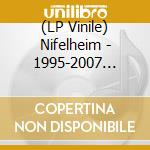(LP Vinile) Nifelheim - 1995-2007 Under Satans Command (4 Vinyl Lp Picture) cd