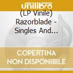 (LP Vinile) Razorblade - Singles And Outtakes (2002 - 2015) (White Vinyl) vinile