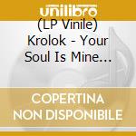 (LP Vinile) Krolok - Your Soul Is Mine + 1 Bonus (Purple Vinyl) (7') vinile