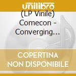 (LP Vinile) Comecon - Converging Conspiracies (Blue Vinyl) vinile