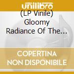 (LP Vinile) Gloomy Radiance Of The Moon (The) - As The Stars Shatter In Agony (Black Lp) vinile
