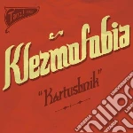 Klezmofobia - Kartushnik cd
