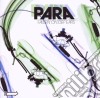 Para - Fallen On Def Ears cd