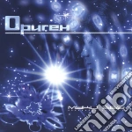 Origen - Mooky Zvoo cd