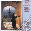 Medieval Church Choir Music Of Byzantine, Georgia And Rus cd