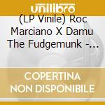 (LP Vinile) Roc Marciano X Damu The Fudgemunk - Blizzard vinile