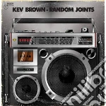 Kev Brown - Random Joints cd