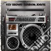 Kev Brown - Random Joints cd