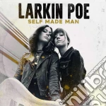 (LP Vinile) Larkin Poe - Self Made Man vinile