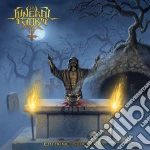 Funeral Storm - Chthonic Invocations cd