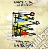 Tony Williams - King Or The Fool / Another You cd