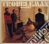 Troubleman - Suburbia cd