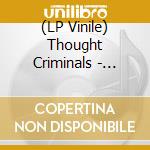 (LP Vinile) Thought Criminals - Speed Madness Flying Saucers vinile