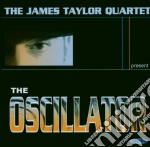 James Taylor Quartet (The) - The Oscillator