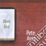 Pete Aves - Downbeat