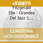 Fitzgerald Ella - Grandes Del Jazz 1 (2Cd) cd