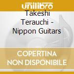 Takeshi Terauchi - Nippon Guitars cd