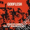 Godflesh - Streetcleaner Live At Roadburn 2011 cd