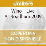 Wino - Live At Roadburn 2009 cd