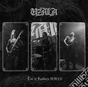 (LP Vinile) Uzala - Live At Roadburn 2015(Limited) lp vinile di Uzala