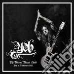Yob - The Unreal Never Lived - Live At Roadburn 2012 cd