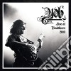 Yob - Live At Roadburn 2010 cd