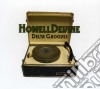 Howell Devine - Delta Grooves cd