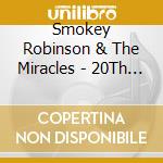 Smokey Robinson & The Miracles - 20Th Century Masters: The Millennium Collection cd