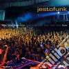 Jestofunk - Live cd