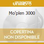 Mo'plen 3000 cd