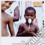 Nu Braz - Sonho Bossa cd