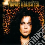 Yngwie Malmsteen - Facing The Animal cd