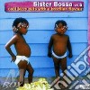 Sister Bossa - Cool Jazzy Cuts With A Brazilian Flavour #05 cd