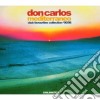 Don Carlos - Mediterraneo cd