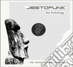 Jestofunk - The Anthology (2 Cd)
