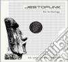 Jestofunk - The Anthology (2 Cd) cd