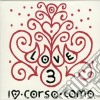 Corso Como 10 Present Love 3 (3 Cd) cd