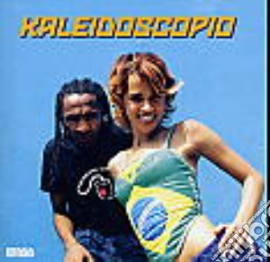 Kaleidoscopio - Kaleidoscopio cd musicale di KALEIDOSCOPIO
