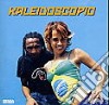 Kaleidoscopio - Kaleidoscopio cd