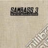 Sambass Vol. 3 (2 Cd) cd