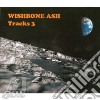 Wishbone Ash - Tracks 3 (3 Cd) cd