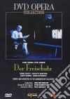 (Music Dvd) Carl Maria Von Weber - Der Freischutz cd