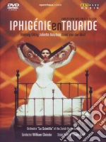 (Music Dvd) Christoph Willibald Gluck - Iphigenie En Tauride cd