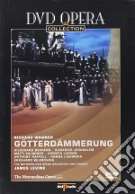 (Music Dvd) Richard Wagner - Gotterdammerung 1 cd