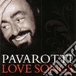 Pavarotti - Love Songs
