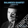 Balanescu Quartet - Luminitza cd