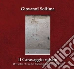 Giovanni Sollima - Il Caravaggio Rubato cd