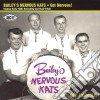 Bailey's Nervous Kats - Get Nervous! cd
